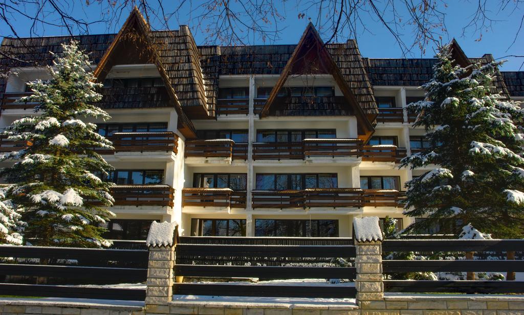 Pensjonat Sosnica - Zakopane, Zakopane